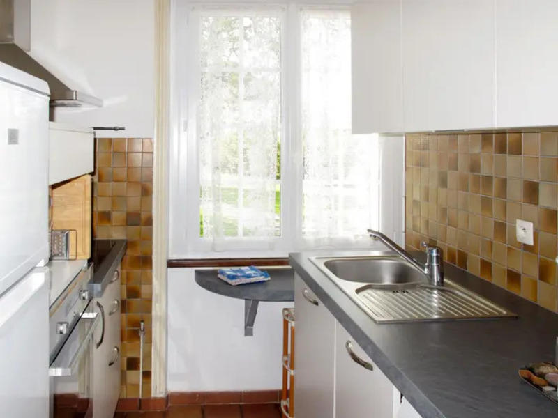 Maison - 75 m² - 3 pièces