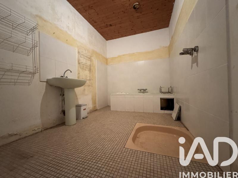 Maison - 190 m² - 5 pièces