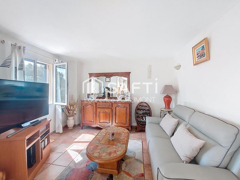 Maison - 188 m² - 6 pièces