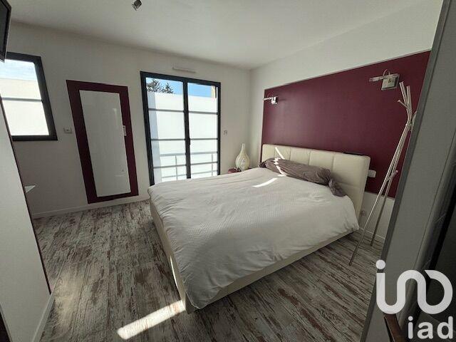 Maison de maîtres - 170 m² - 6 pièces