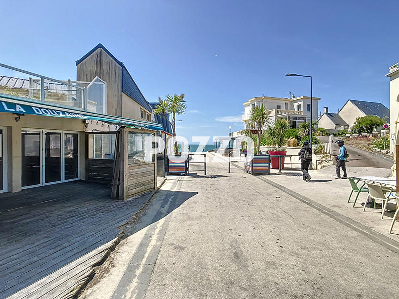 Appartement - 47 m² - 3 pièces