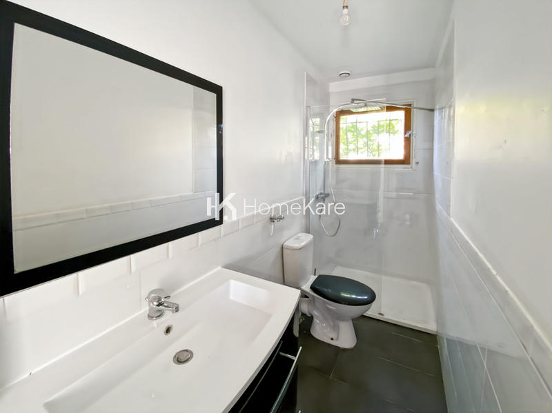 Maison - 30 m² - 2 pièces