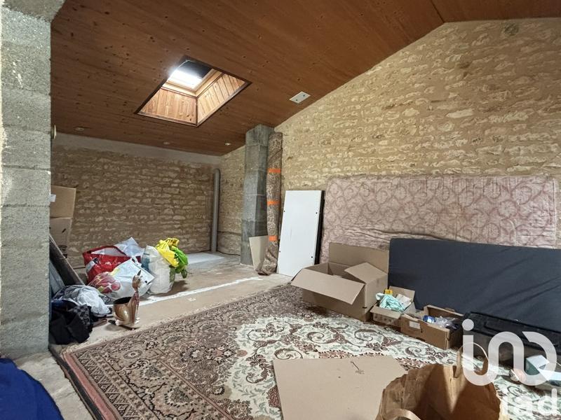 Maison - 205 m² - 11 pièces