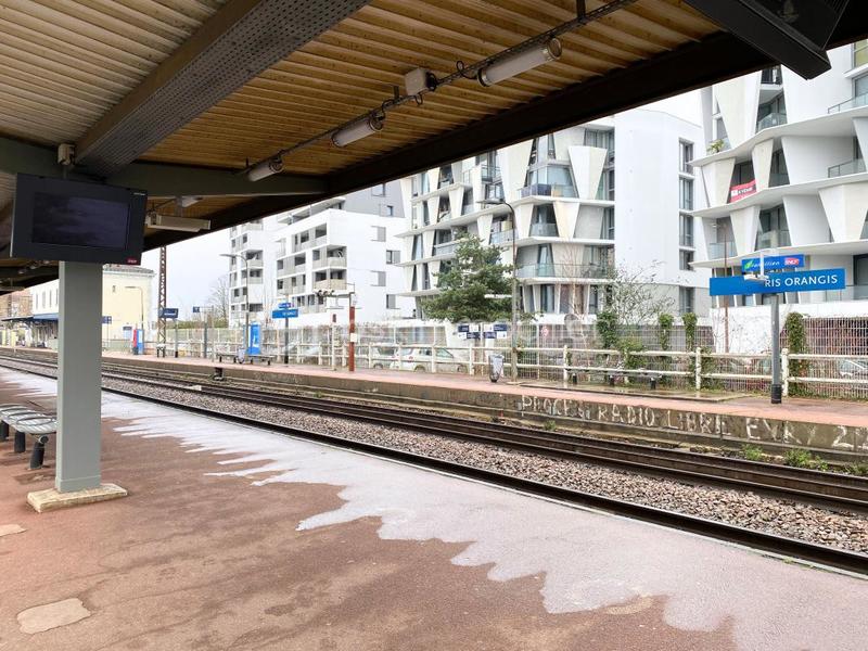 Appartement - 76 m² - 4 pièces