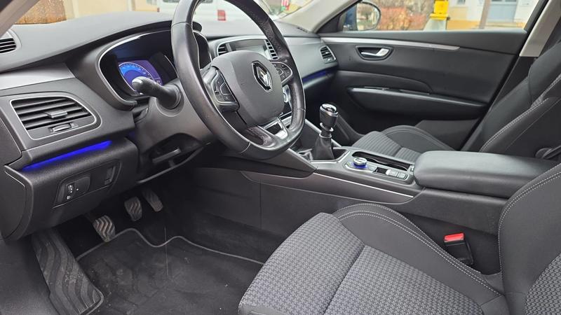 Renault Talisman 1.7 dCi 150 Intens