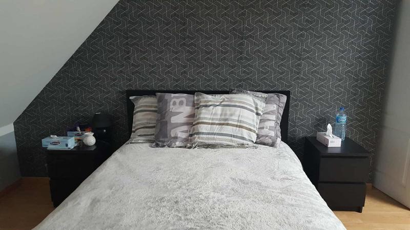 Maison - 145 m² - 5 pièces