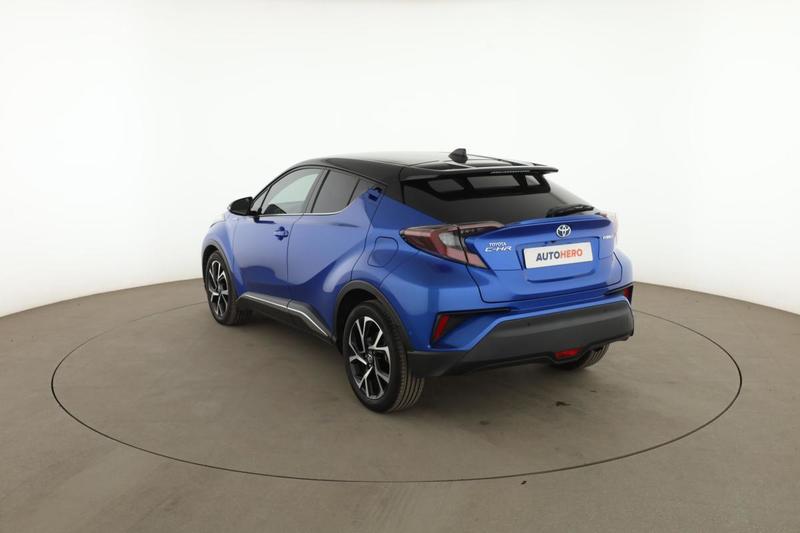Toyota c-Hr 1.8 Hybride Collection 122 ch