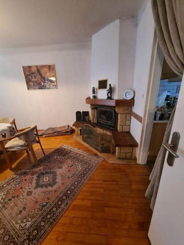 Immeuble - 340 m² - 9 pièces