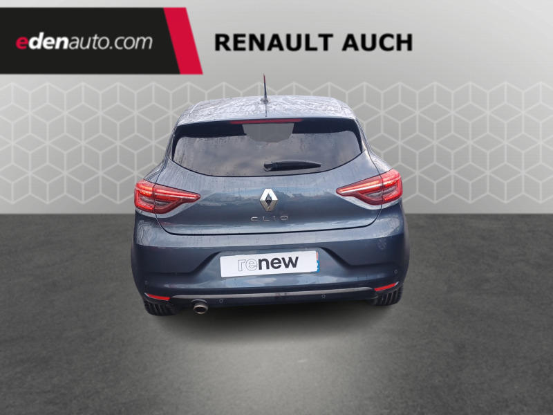 Renault Clio TCe 100 Gpl - 21 Intens