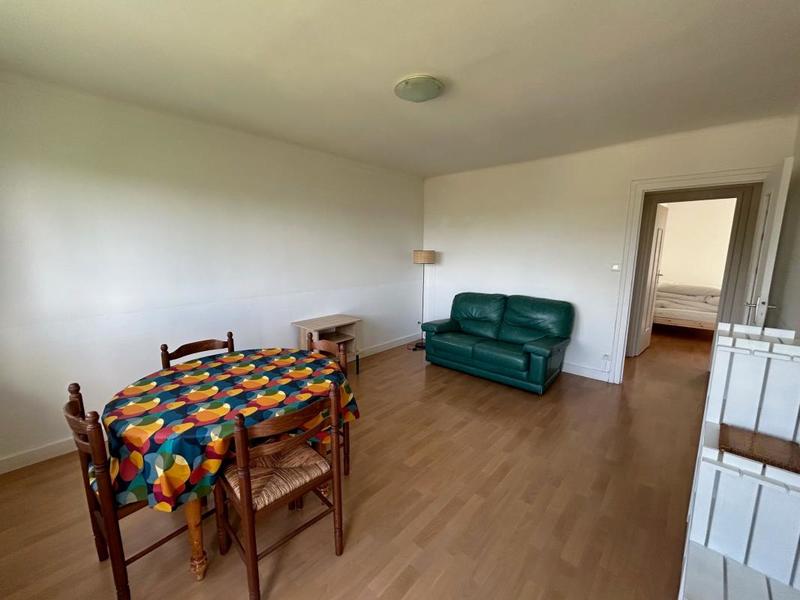 Appartement - 51 m² - 3 pièces