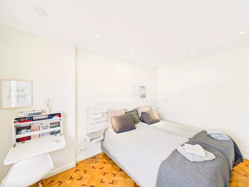 Appartement - 30 m² - 2 pièces