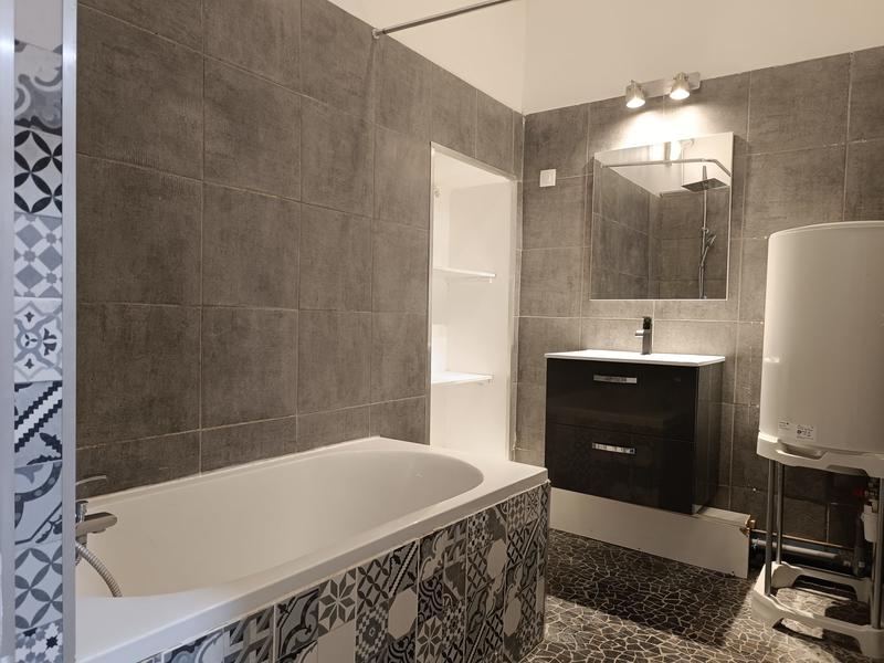 Appartement - 79 m² - 3 pièces