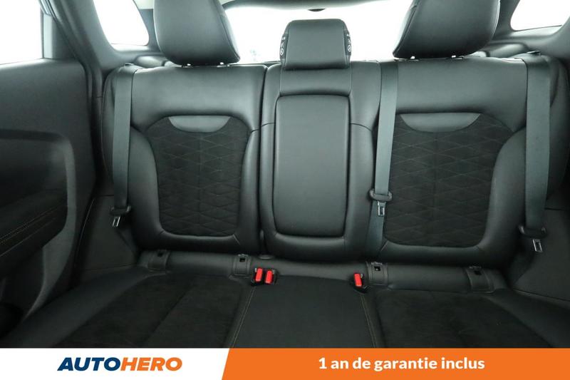 Renault Kadjar 1.3 TCe Sl Black Edition Edc 140 ch