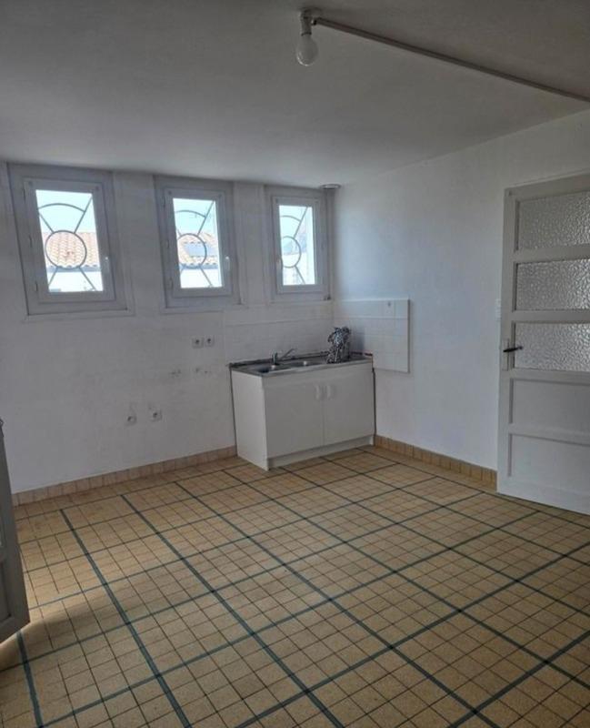 Maison de village - 112 m² - 5 pièces