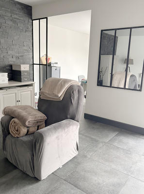 Maison - 205 m² - 5 pièces