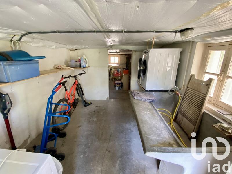 Maison - 102 m² - 6 pièces