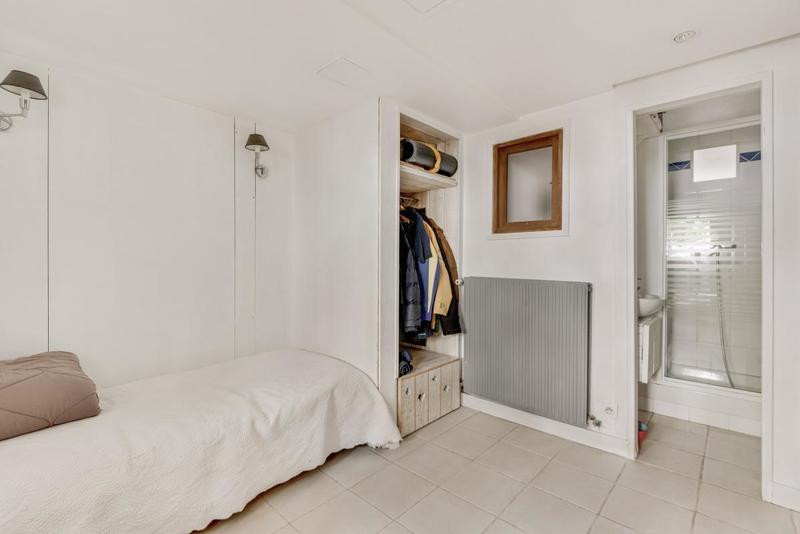 Maison - 88 m² - 5 pièces