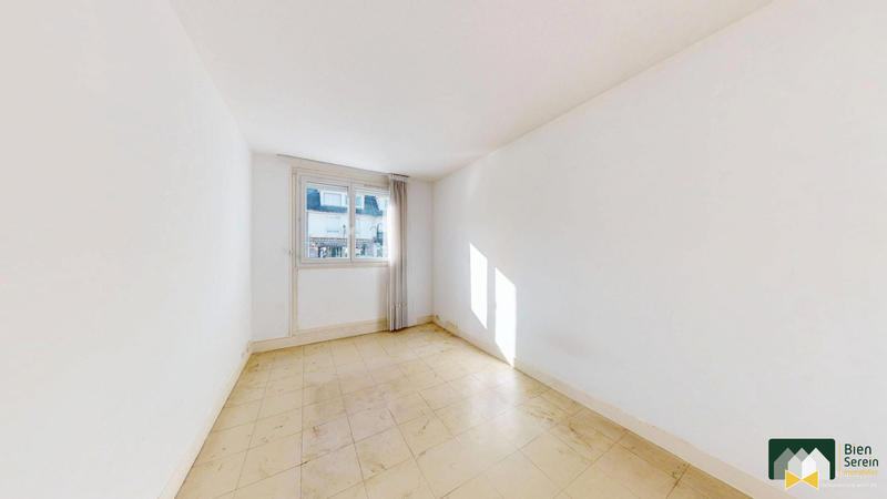 Appartement - 67 m² - 4 pièces