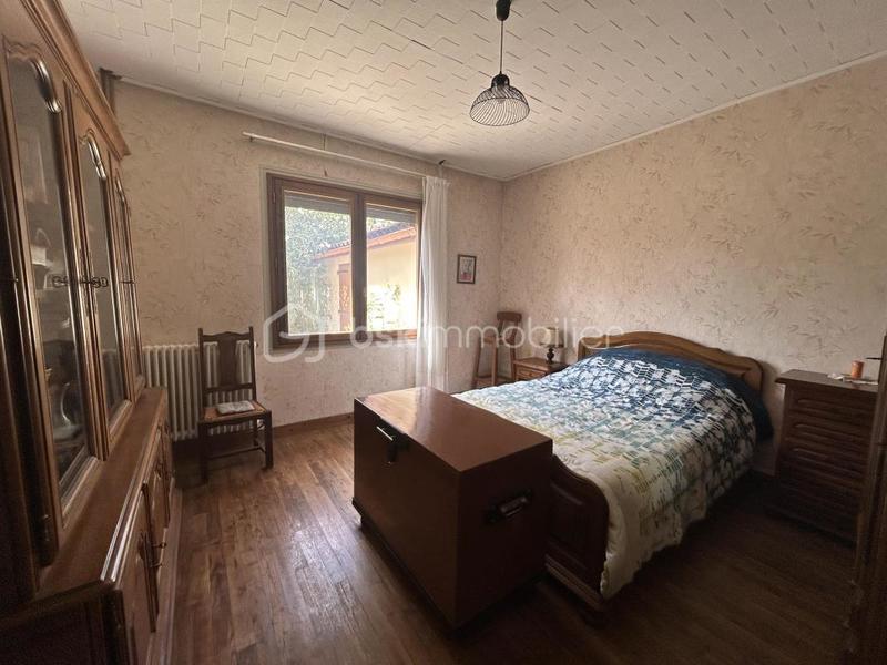 Maison - 167 m² - 6 pièces