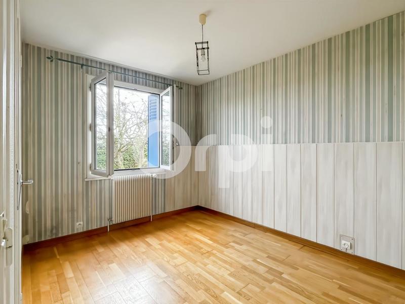 Maison de campagne - 65 m² - 3 pièces