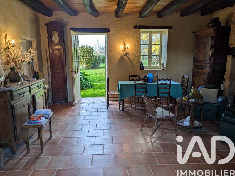 Maison - 131 m² - 5 pièces