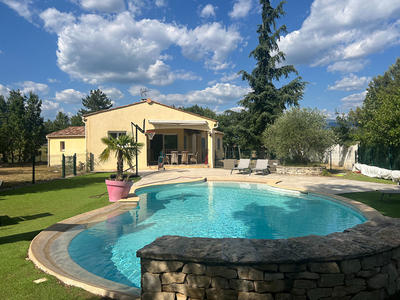 Maison - 132 m² - 6 pièces