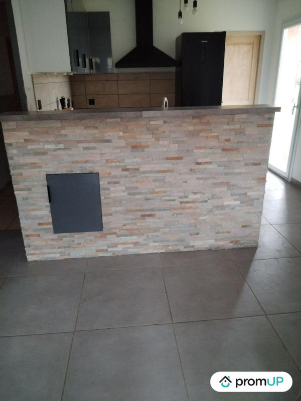 Maison - 106 m² - 5 pièces