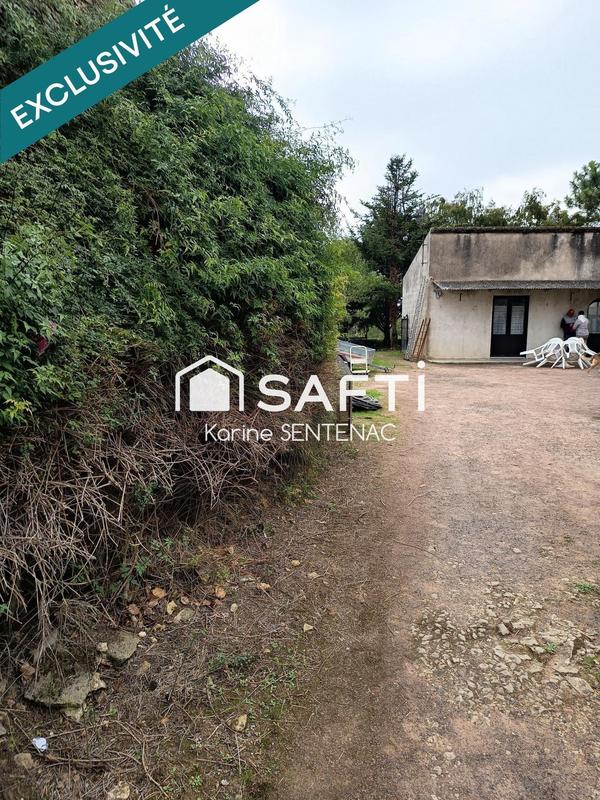 Ferme - 100 m² - 5 pièces