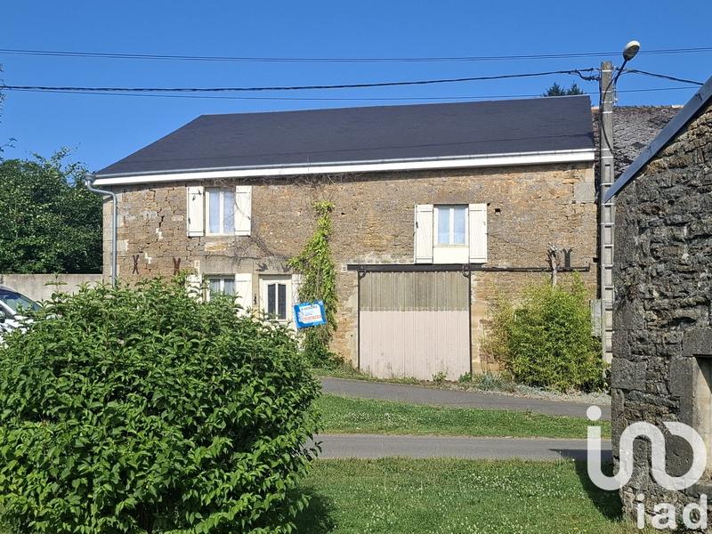 Maison de campagne - 174 m² - 7 pièces