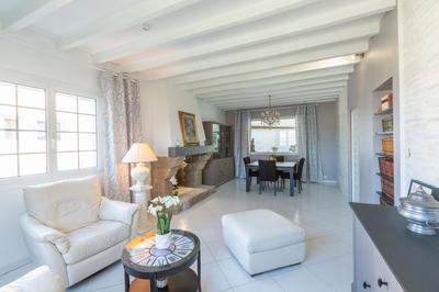 Maison - 269 m² - 8 pièces