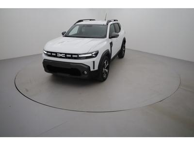 Dacia Duster Journey Hybrid 140 4x2