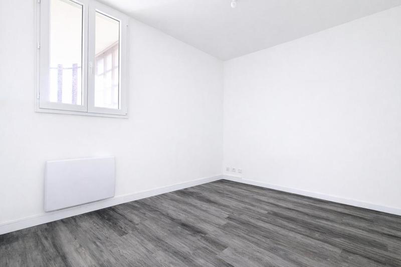 Appartement - 28 m² - 2 pièces