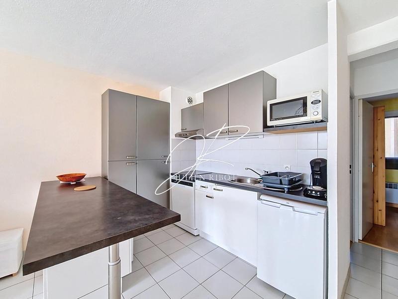 Appartement - 46 m² - 3 pièces