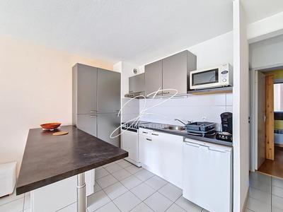 Appartement - 46 m² - 3 pièces
