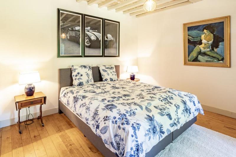 Château - 550 m² - 15 pièces