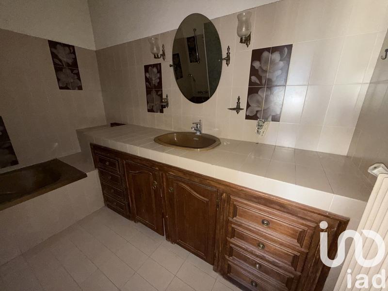 Appartement - 100 m² - 4 pièces