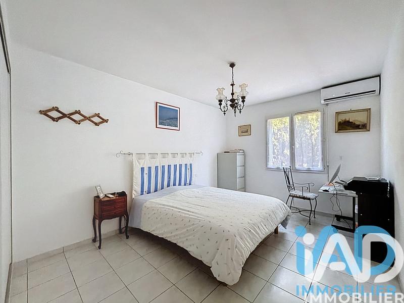 Maison - 119 m² - 4 pièces