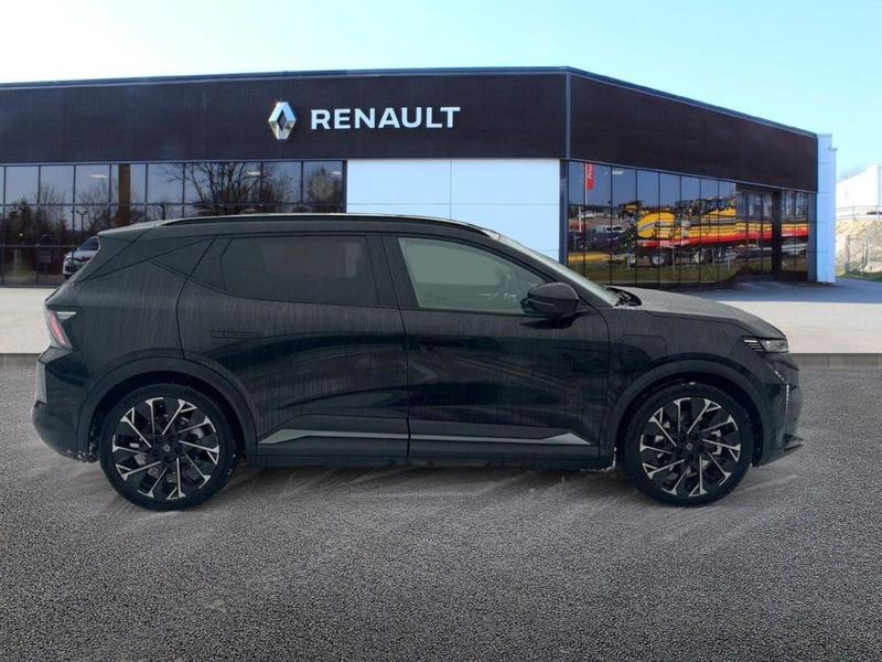 Renault Scénic E-Tech 100% Electrique 220 ch grande autonomie Techno esprit Alpine