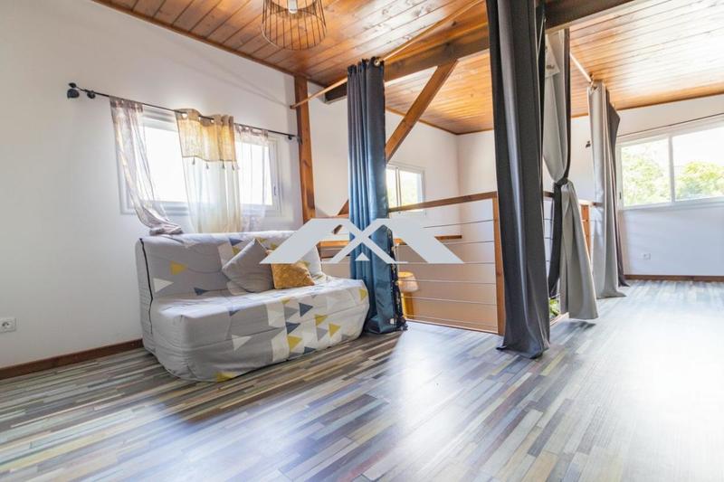 Villa - 104 m² - 4 pièces