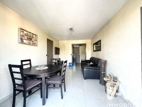 Appartement - 73 m² - 4 pièces