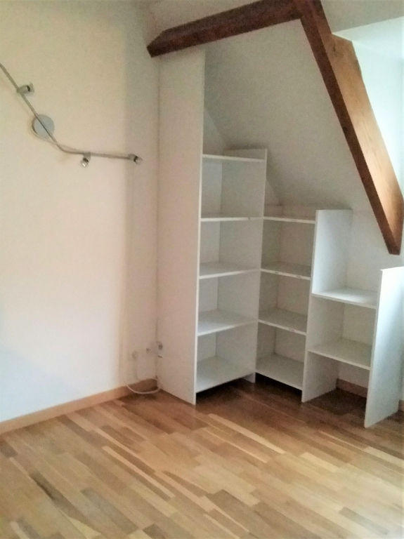 Maison - 71 m² - 4 pièces