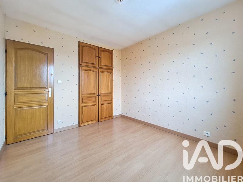 Maison - 106 m² - 4 pièces
