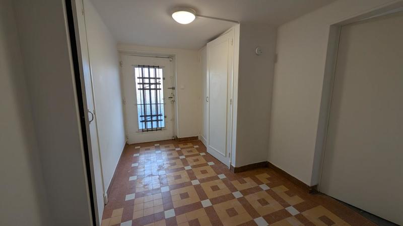 Maison - 76 m² - 4 pièces