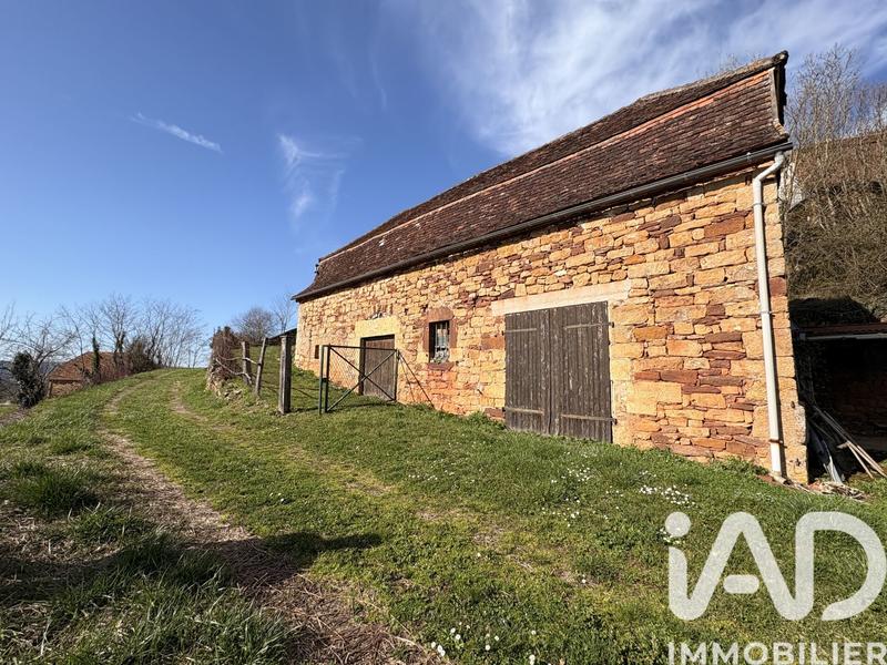Ferme - 136 m² - 3 pièces