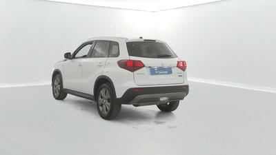 Suzuki Vitara 1.5 Dualjet Hybrid 115ch Privilège Auto Allgrip