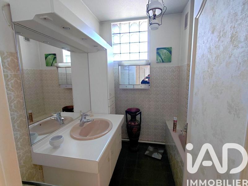 Appartement - 72 m² - 3 pièces