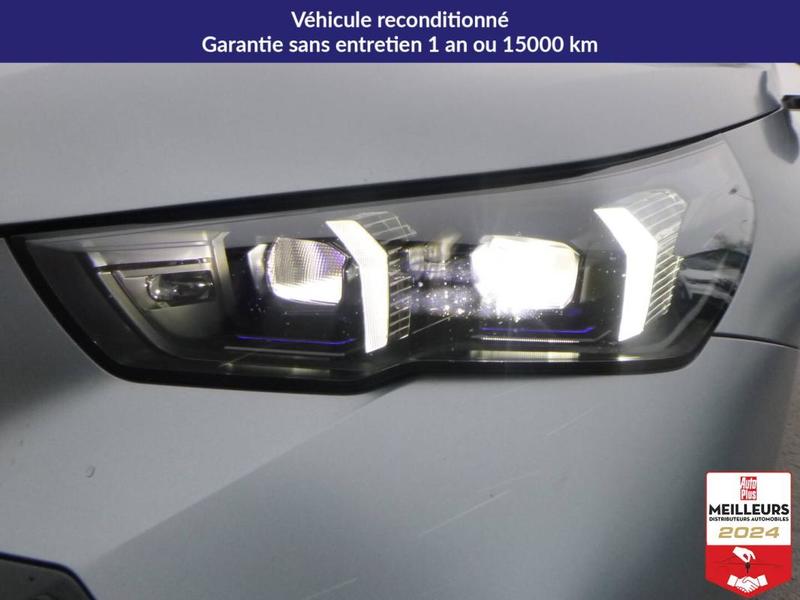 Bmw i5 Touring M60 xDrive 601 ch