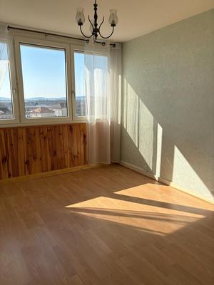 Appartement - 68 m² - 4 pièces