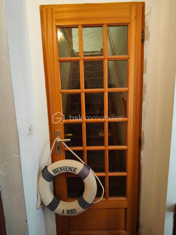 Appartement - 48 m² - 3 pièces