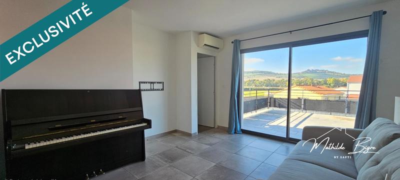 Maison - 136 m² - 5 pièces